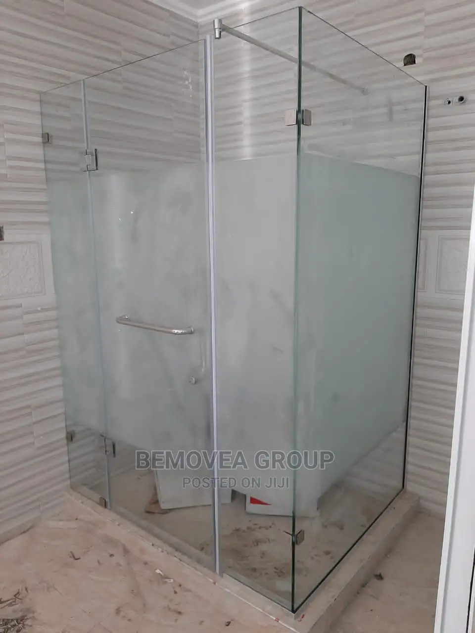 Professional Aluminium Fabrication and Installation