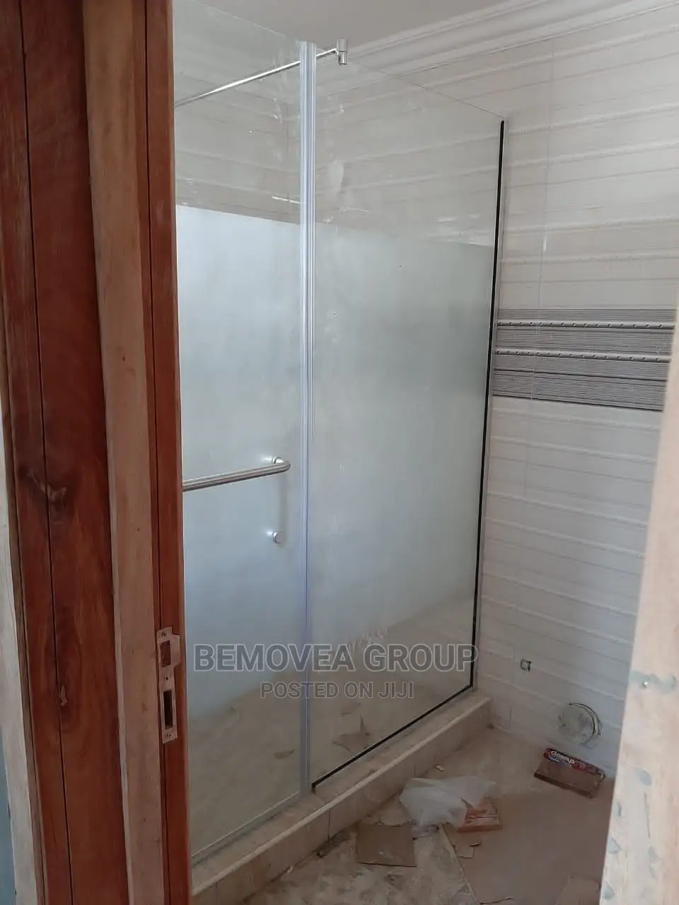 Professional Aluminium Fabrication and Installation