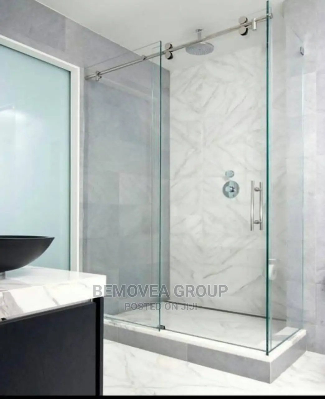 Professional Aluminium Fabrication and Installation