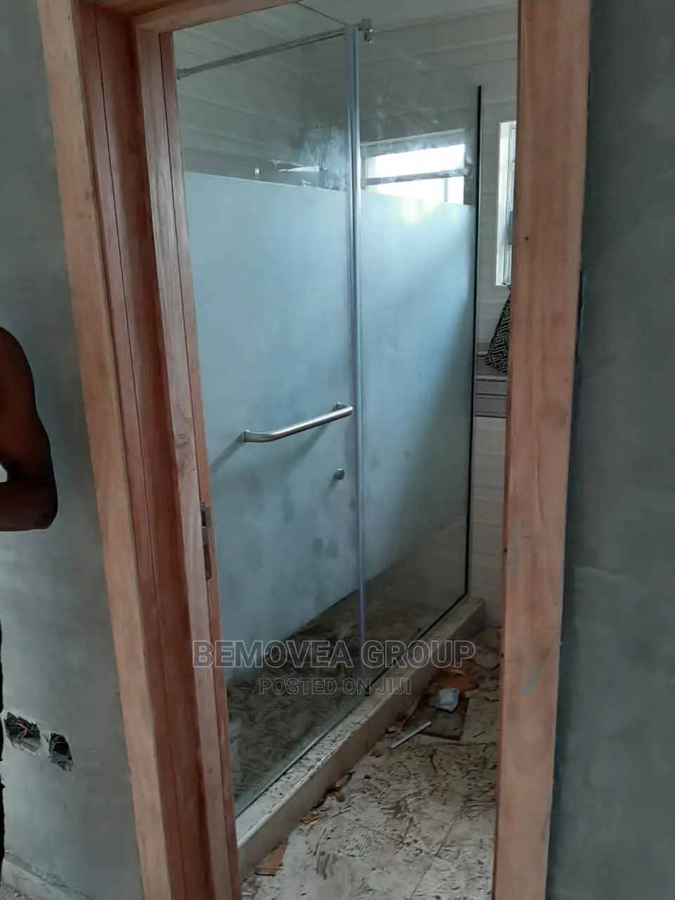 Professional Aluminium Fabrication and Installation