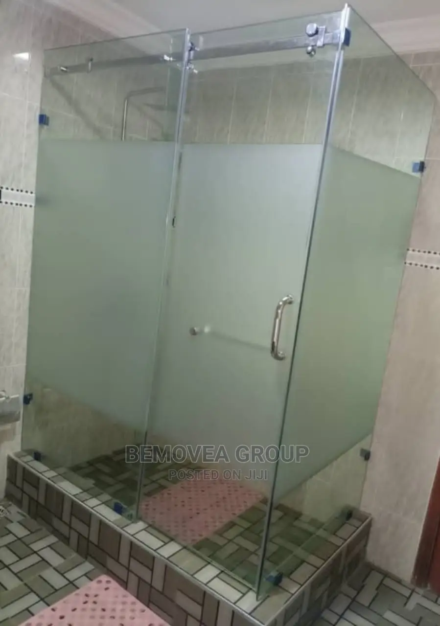Professional Aluminium Fabrication and Installation