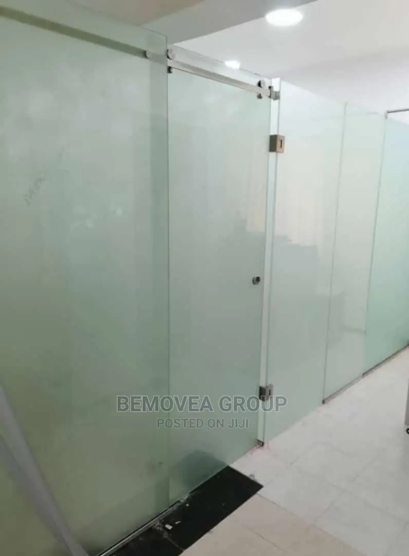 Professional Aluminium Fabrication and Installation