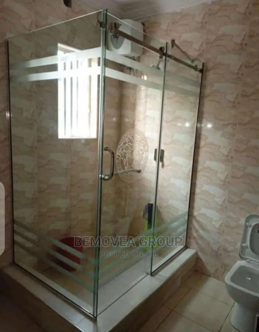 Professional Aluminium Fabrication and Installation
