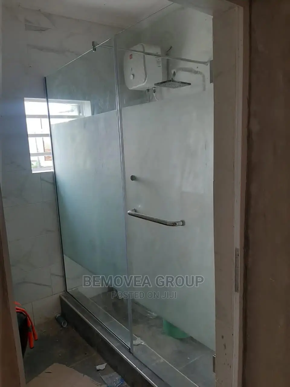 Professional Aluminium Fabrication and Installation