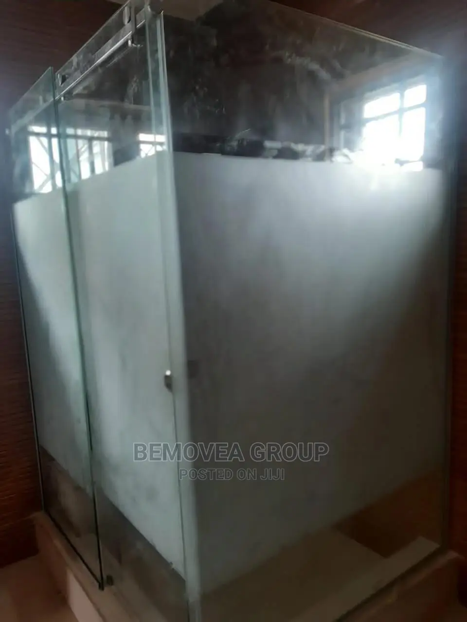 Professional Aluminium Fabrication and Installation