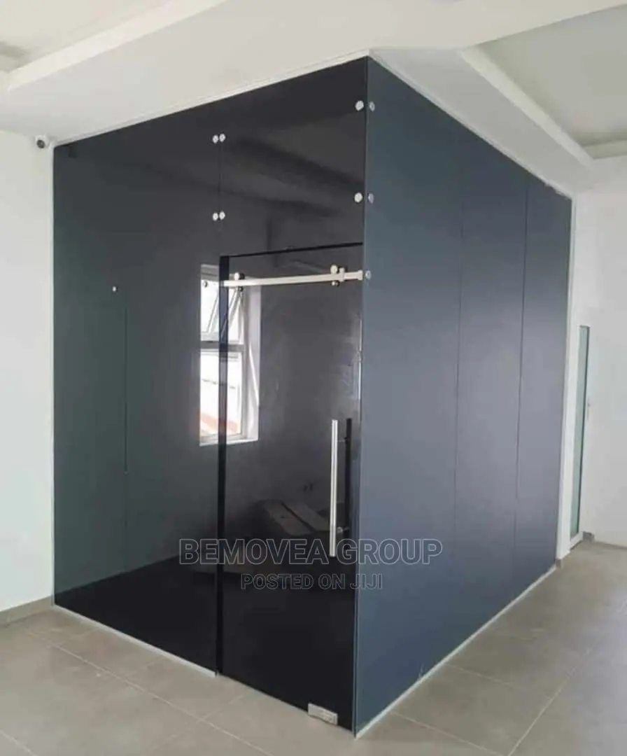 Professional Aluminium Fabrication and Installation