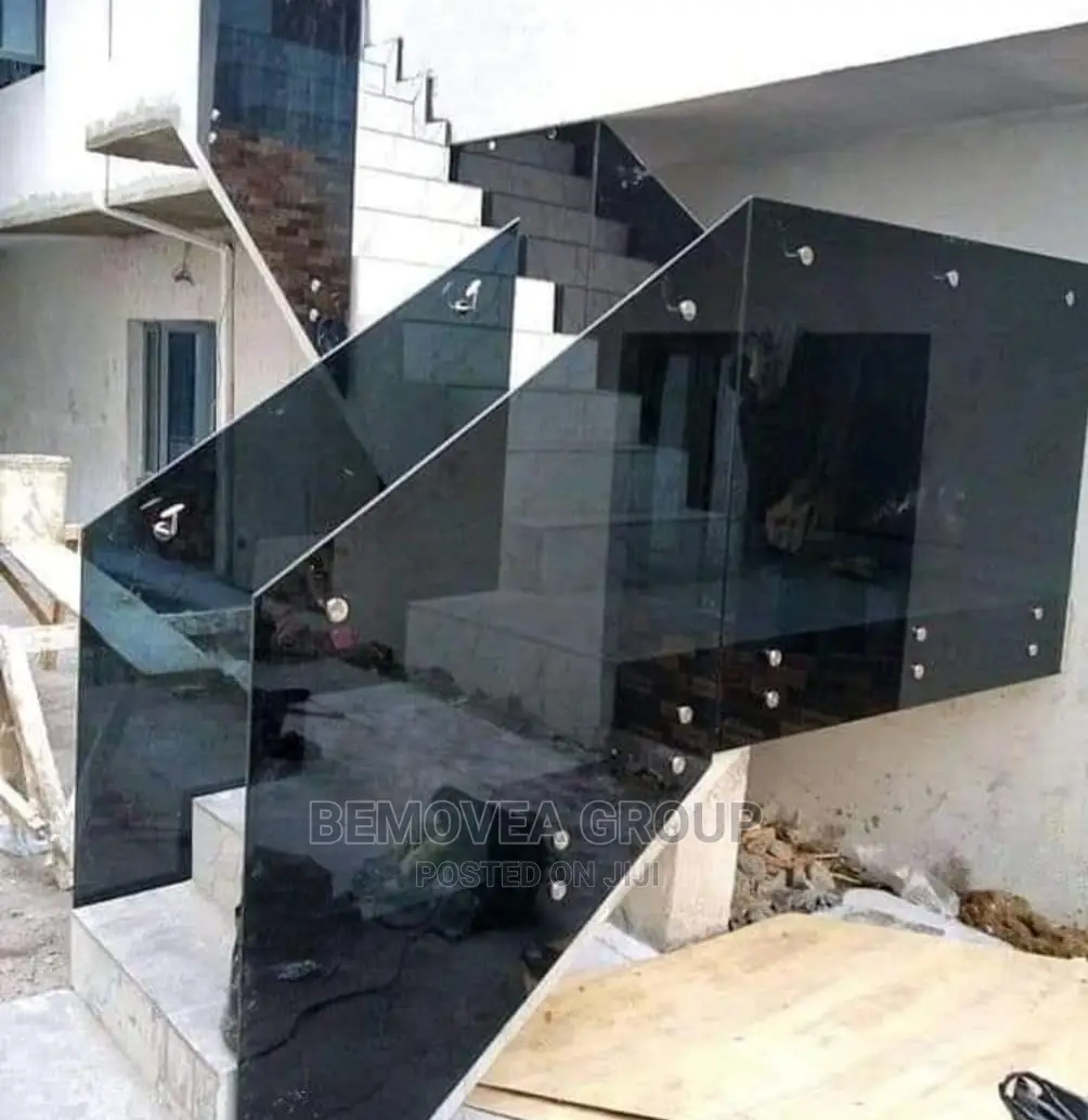 Professional Aluminium Fabrication and Installation