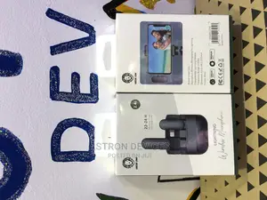 Green Lion Wireless Microphone