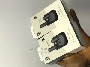Green Lion Wireless Microphone