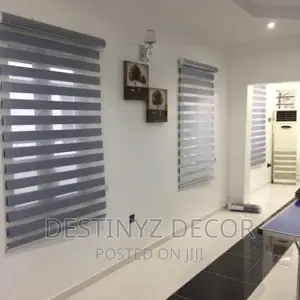 Window Blinds