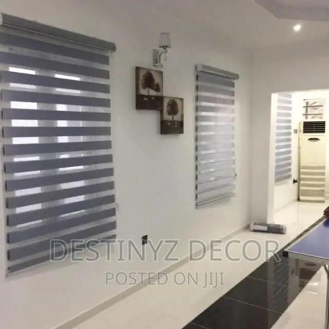 Window Blinds