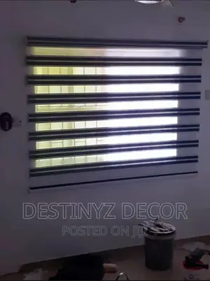 Window Blinds