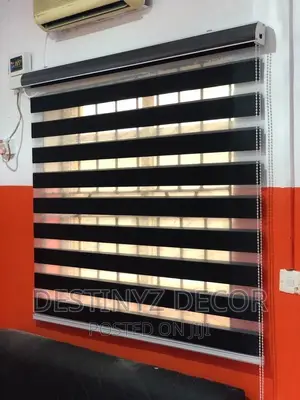 Window Blinds