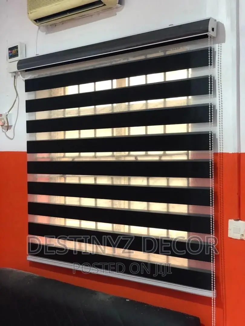 Window Blinds