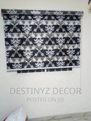 Window Blinds