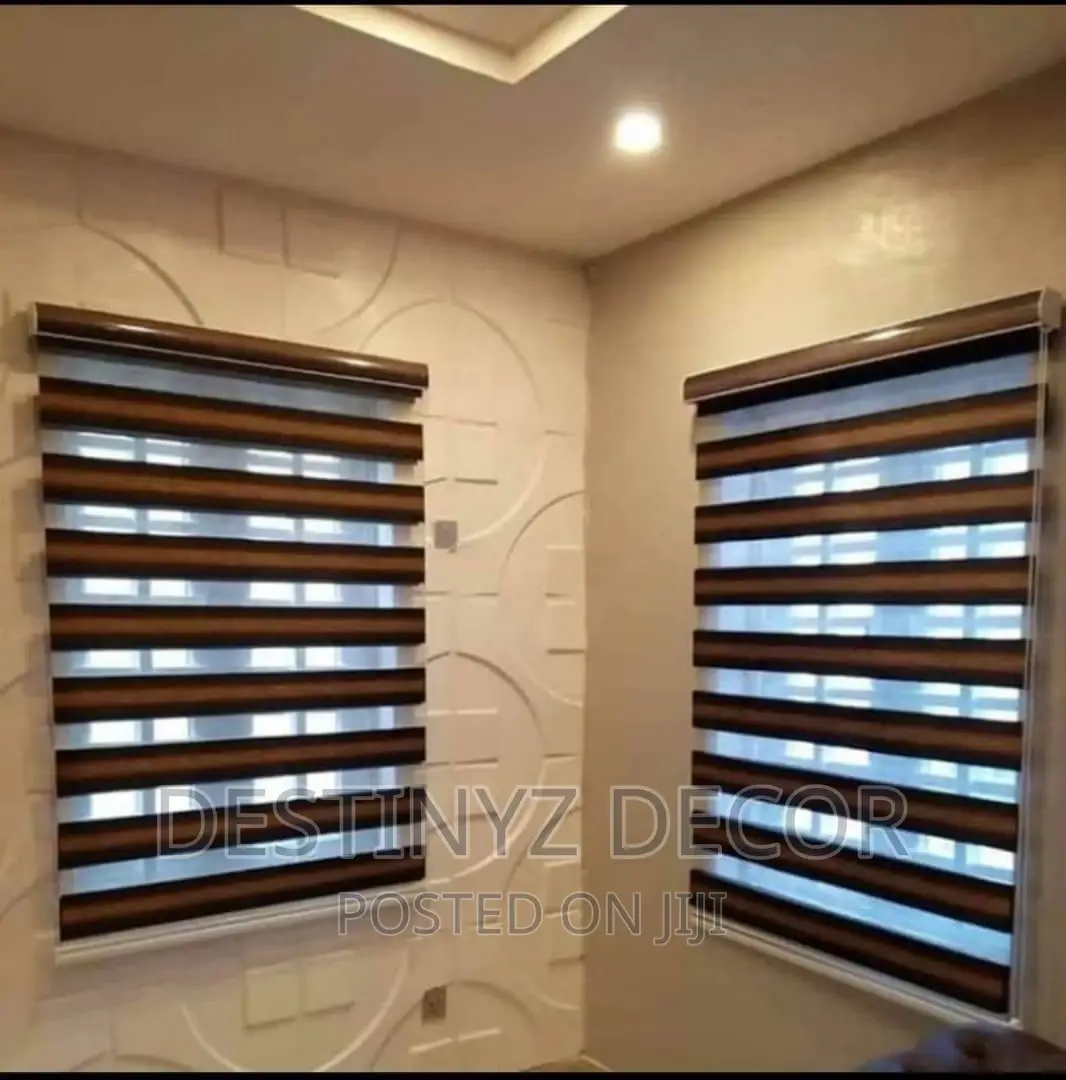 Window Blinds