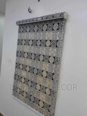 Window Blinds