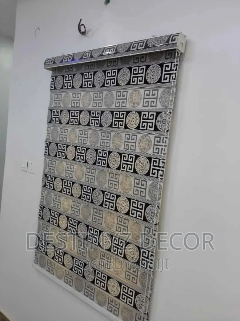 Window Blinds