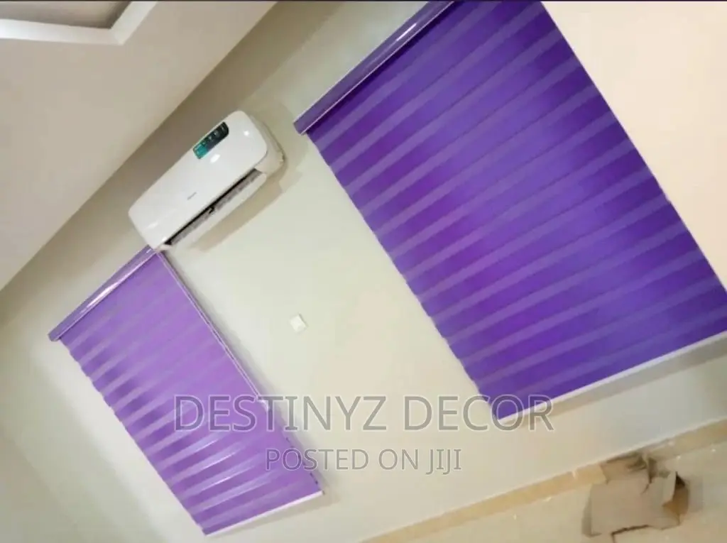 Window Blinds