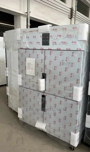 Commercial Refrigerator