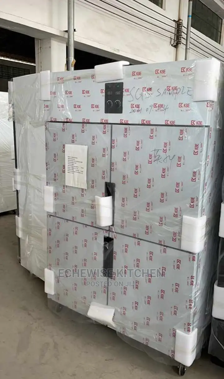 Commercial Refrigerator