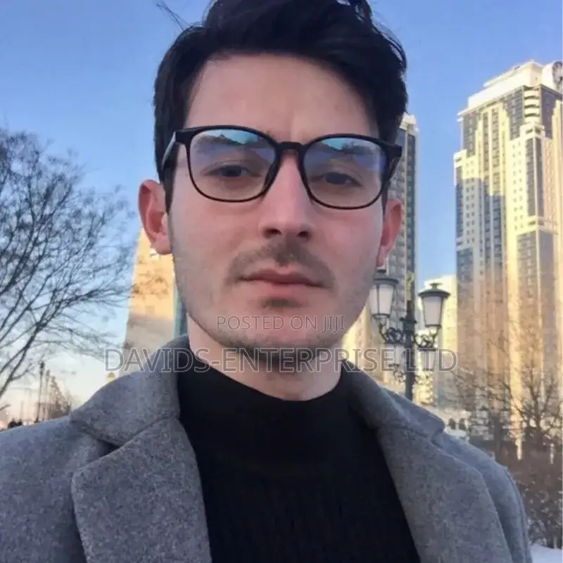Anti-Blue Ray Glasses