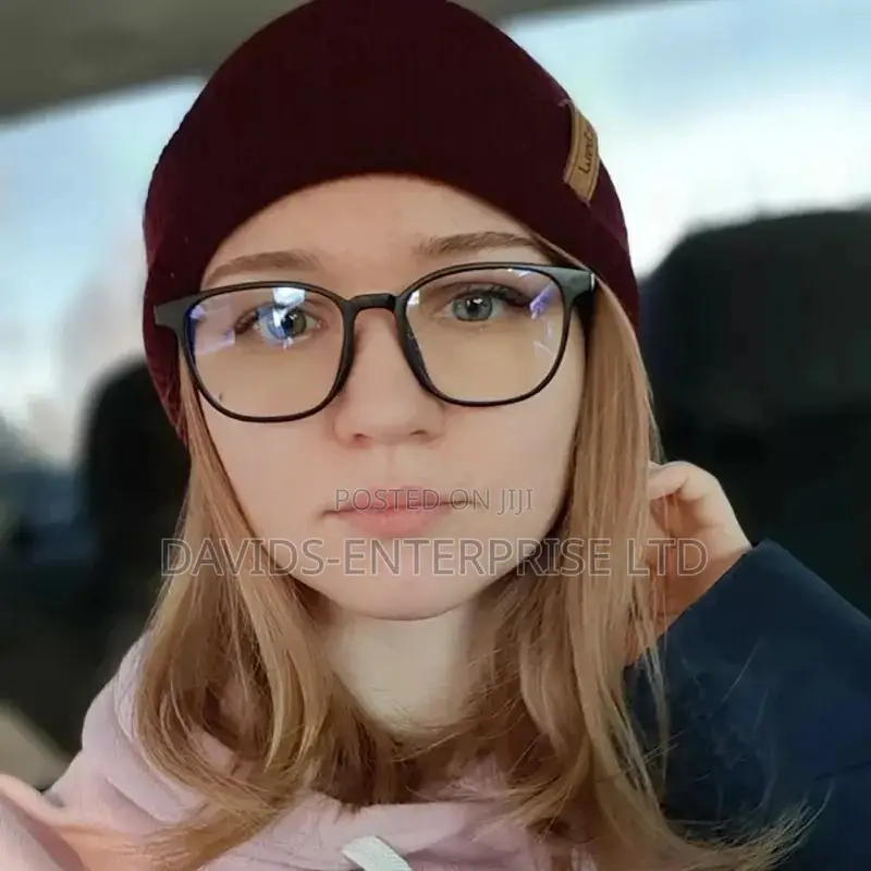 Anti-Blue Ray Glasses