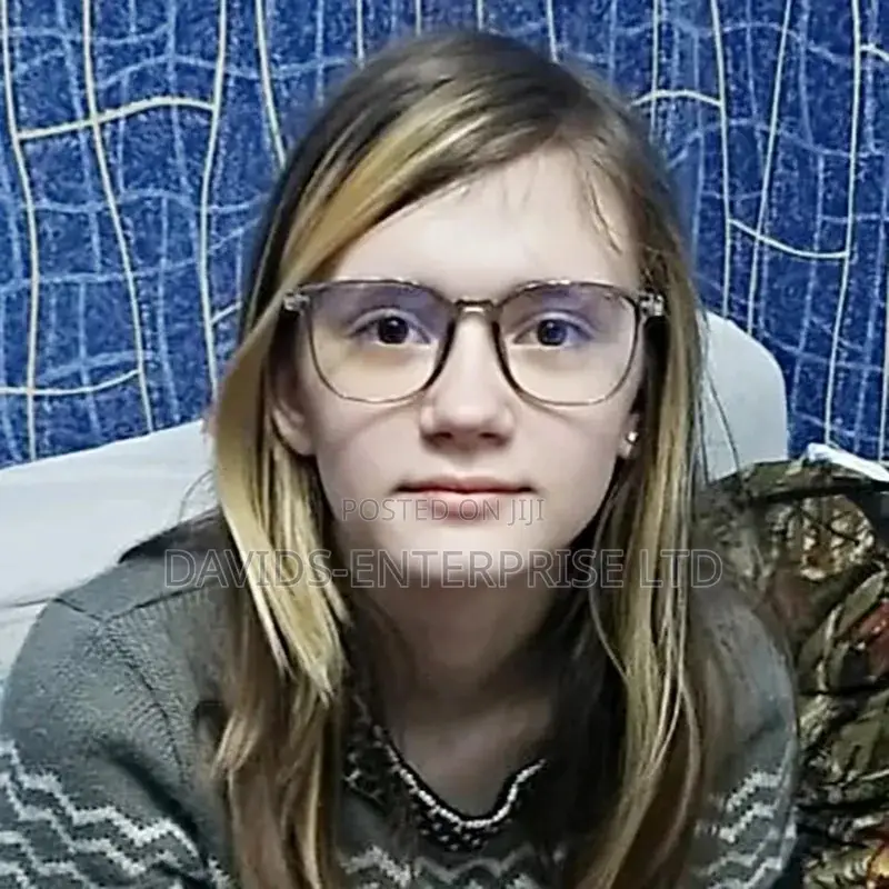 Anti-Blue Ray Glasses