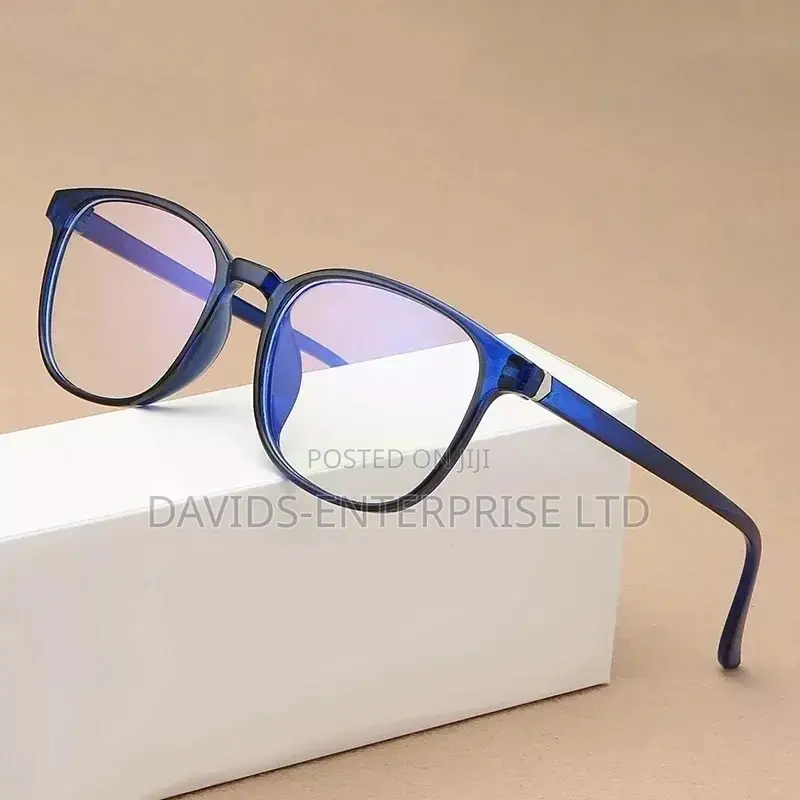Anti-Blue Ray Glasses