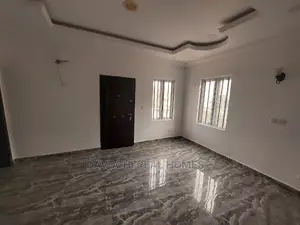 4bdrm Duplex in Ikate, Lekki for rent