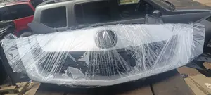 Front Grille Zdx 2010