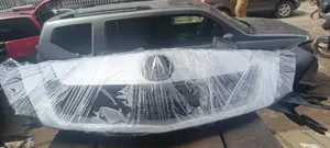 Front Grille Zdx 2010