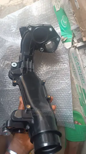 Engine Turbo Pipe 2018 CR-V