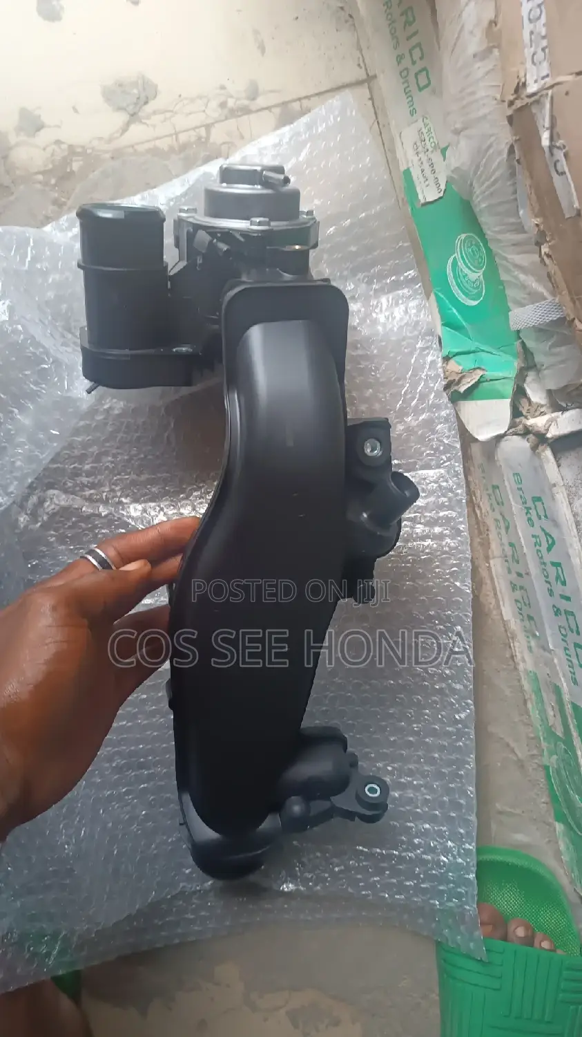 Engine Turbo Pipe 2018 CR-V