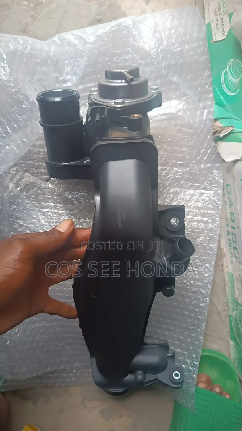 Engine Turbo Pipe 2018 CR-V