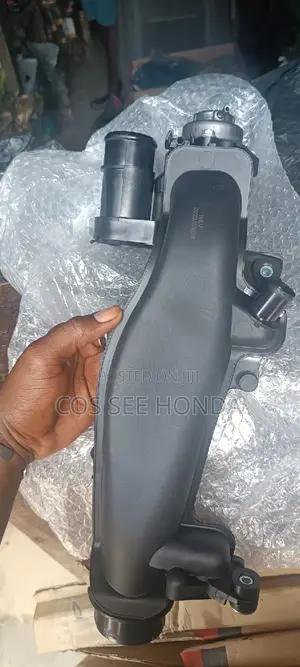 Engine Turbo Pipe 2018 CR-V