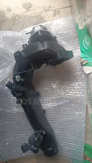 Engine Turbo Pipe 2018 CR-V