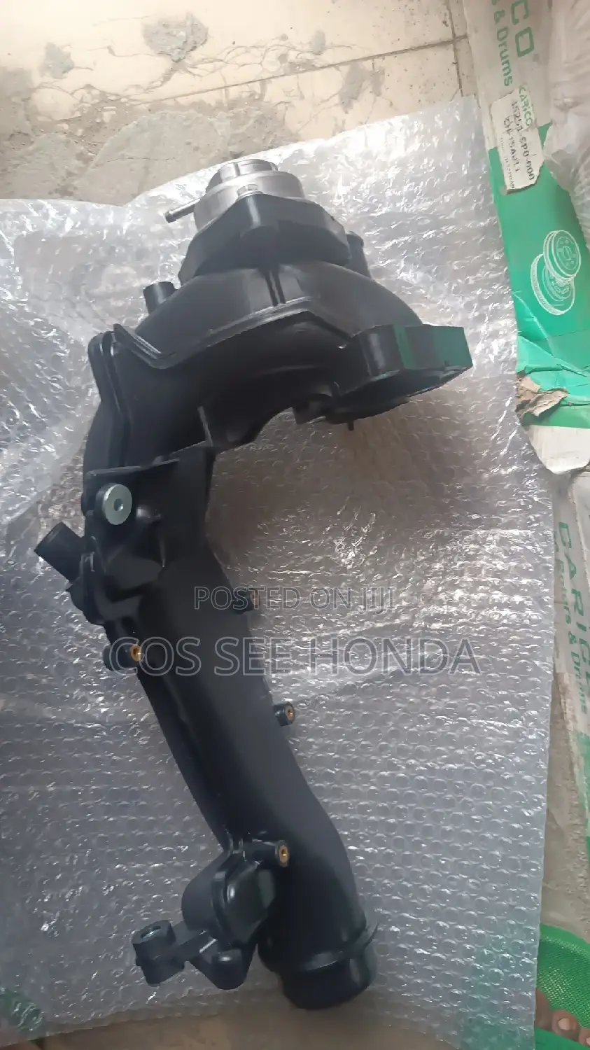 Engine Turbo Pipe 2018 CR-V