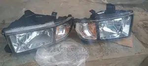 Head Lamp Rangeline 2010