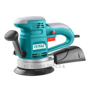 Total Rotary Sander (450w
