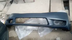 Front Bumper 2009 Civic