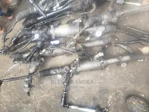Electric Steering Rack for Lexus Ls460