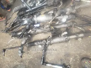 Electric Steering Rack for Lexus Ls460