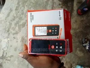 50 Meter LASER Distance Meter