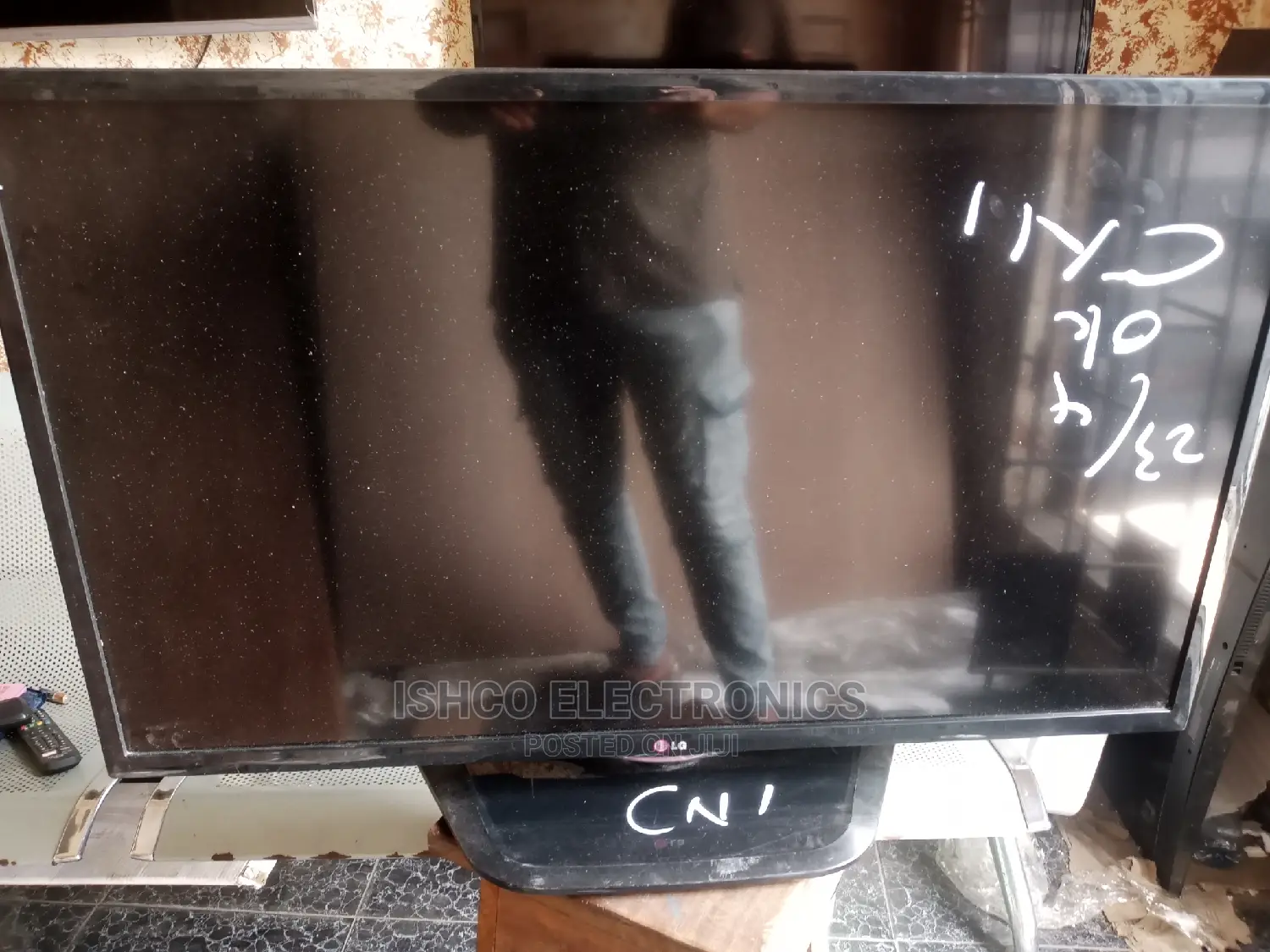 Uhd Standard With Clear Virtual