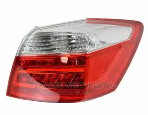 Rear Light 2014 Honda Accord Available
