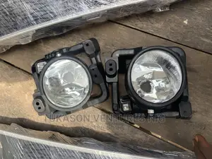 Fog Light Acura ZDX