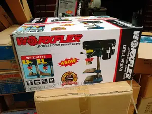 Electric Piller Drill