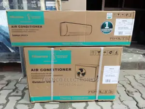 Hisense 1hp Split Unit Air Conditioner