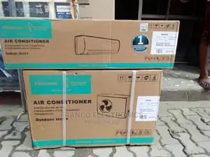 Hisense 1hp Split Unit Air Conditioner